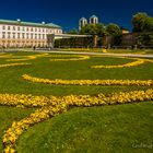 Mirabellgarten Salzburg