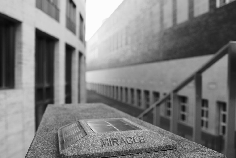 miracle