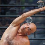 Miracle of Balance