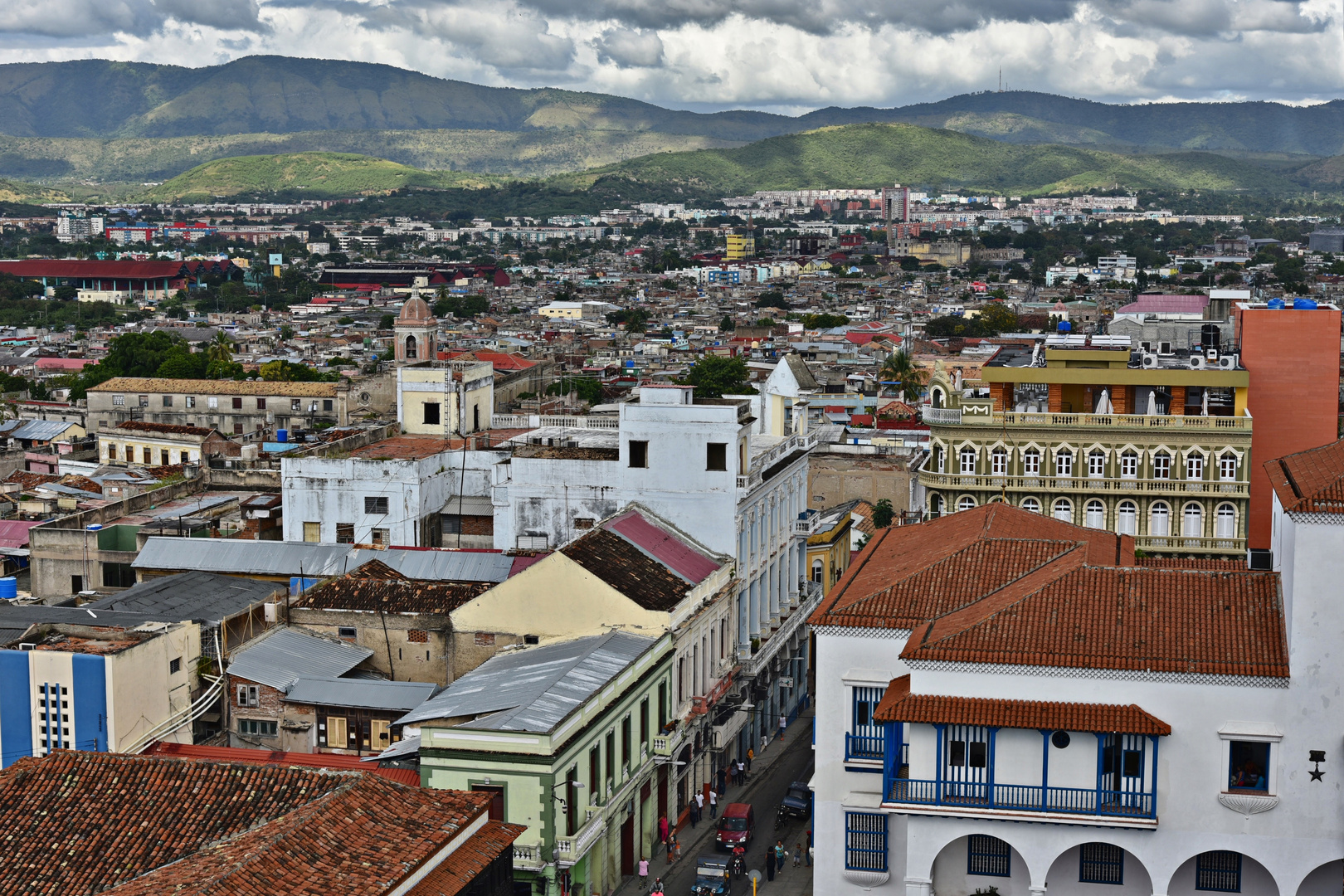 mirada desde la torre 07