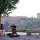 Mirador al'Albacin