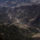 Mirador Altos de Montaña de Tauro