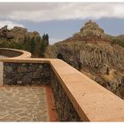 Mirador Arure