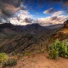 mirador astronómico de la degollada de las yeguas