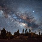 Mirador Astronómico del Llano del Jable