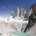 Mirador "Base de las Torres"