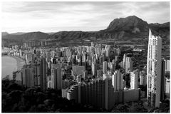 Mirador Benidorm