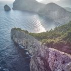 Mirador Colomer beim Sonnenaufgang