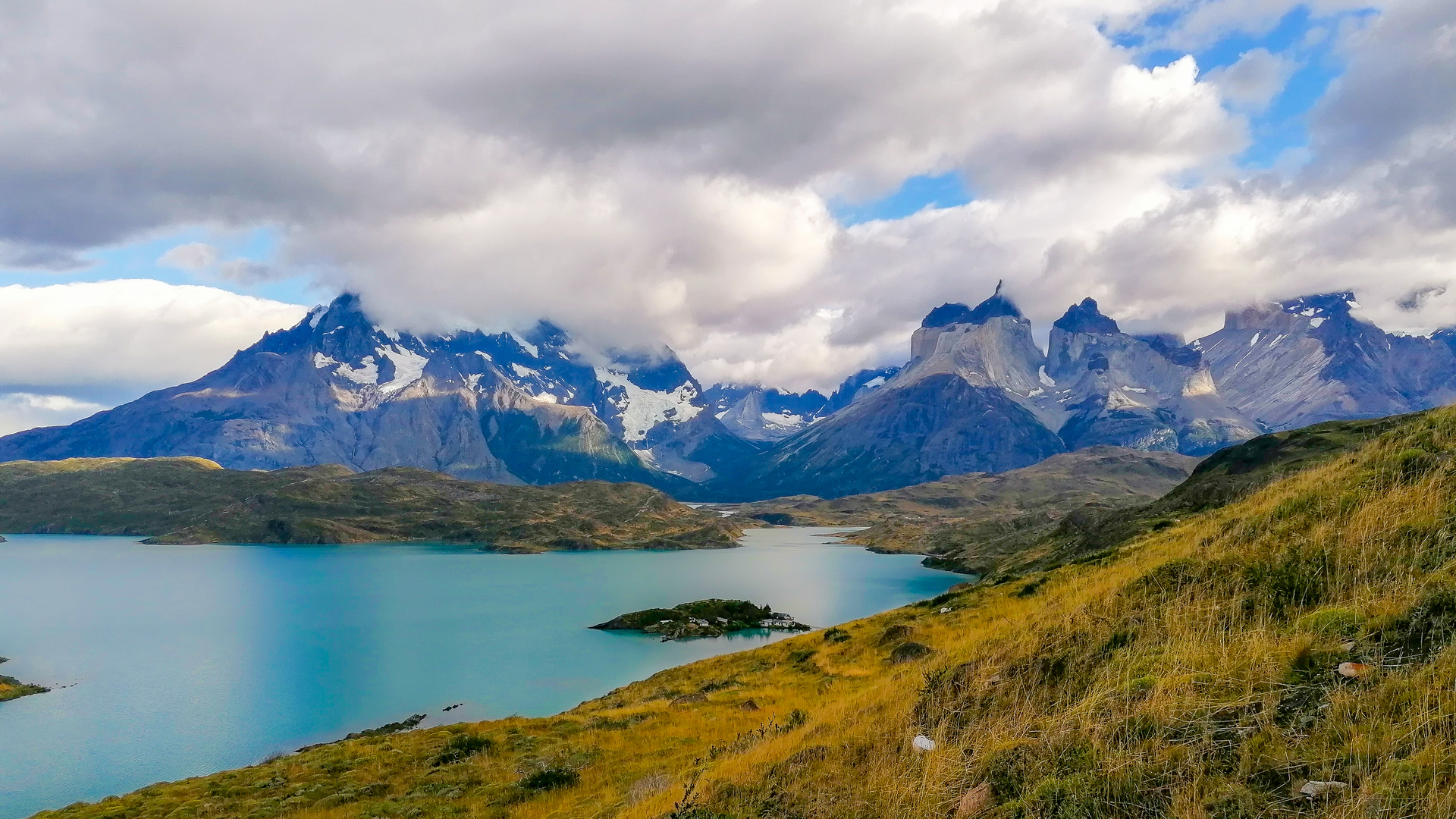 Mirador Condor