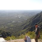 Mirador Cuchi Corral Cordoba Argentina