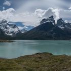 Mirador Cuernos del Paine