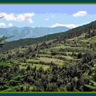 Mirador d'Arànser (Cerdanya)