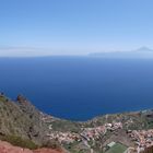 Mirador de Abrante Panorama