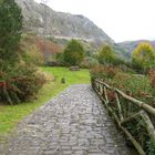 Mirador de Azpiroz (Navarra)