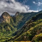 Mirador de Bailadero - La Gomera