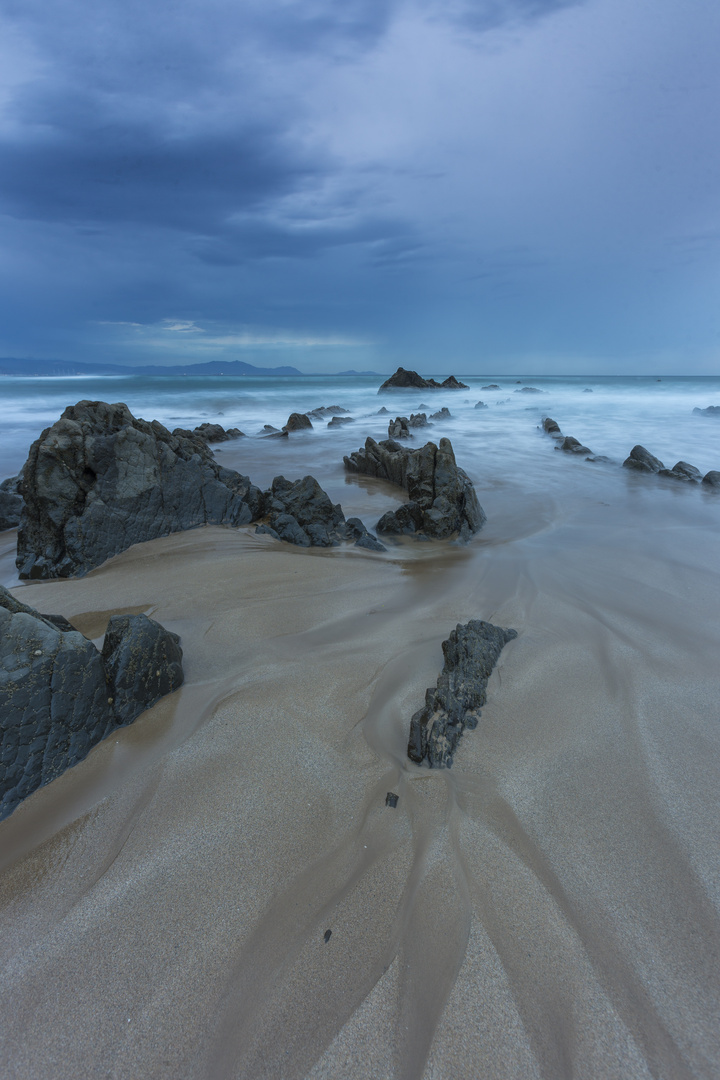 Mirador De Barrika (Spanien)