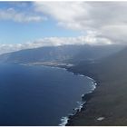 Mirador de Bascos - El Hierro