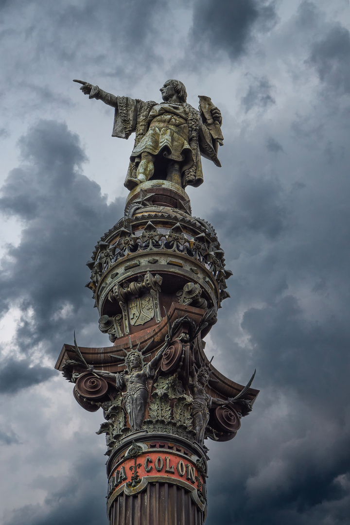 Mirador de Colom