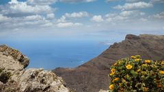 Mirador de Ermita de las Nieves