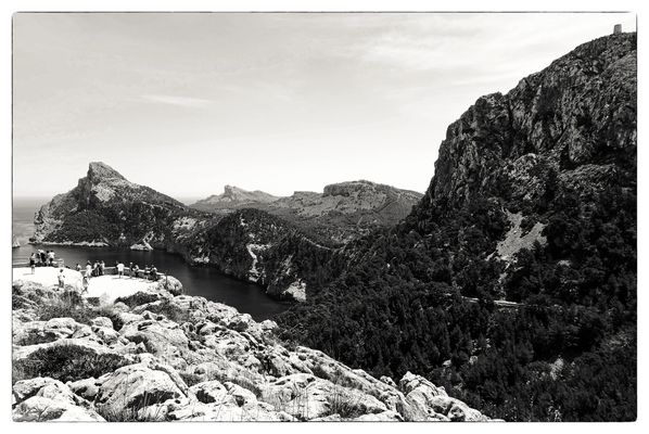 „ Mirador de Es Colomer “