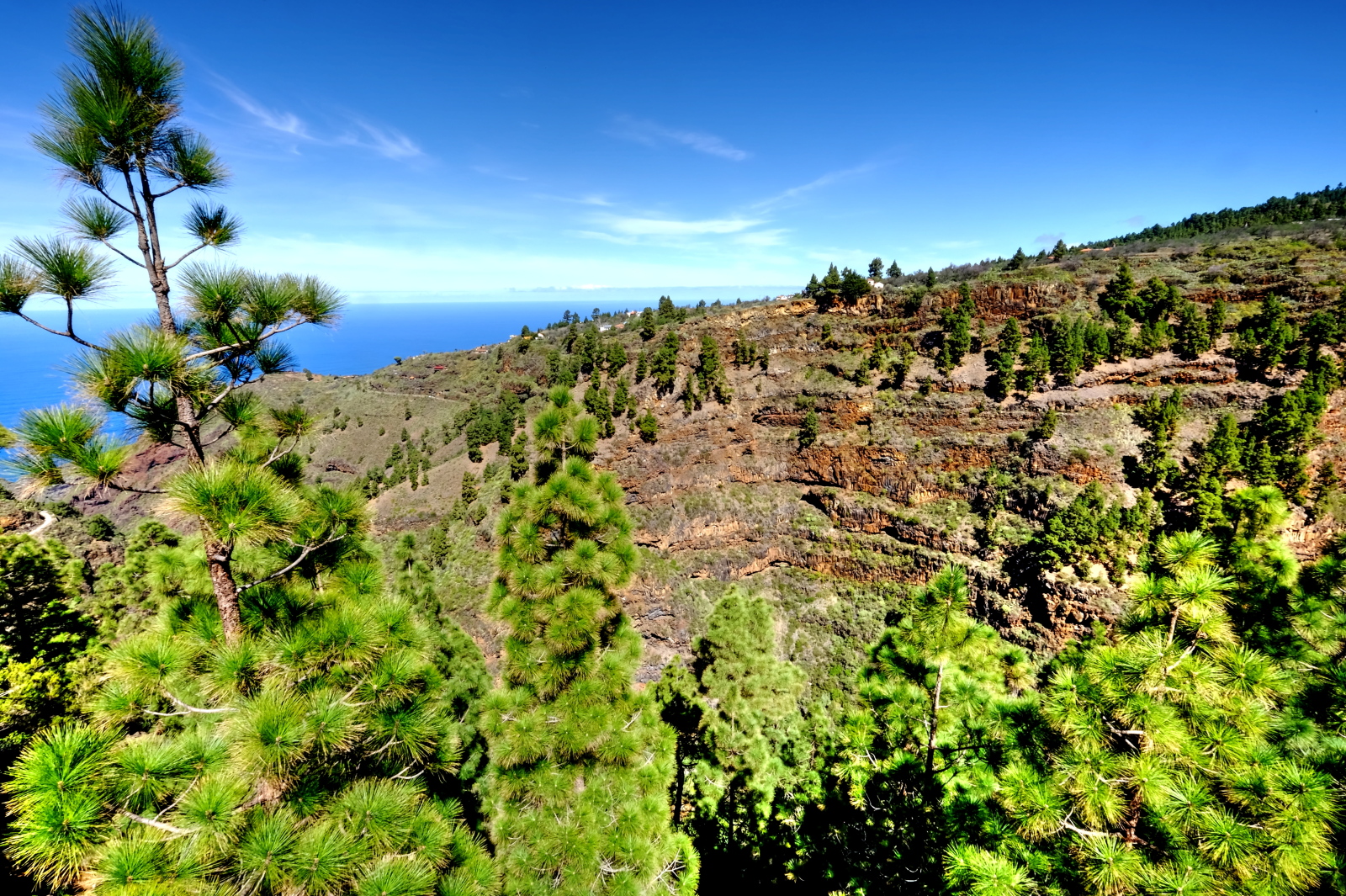 ... Mirador de Izcagua 2 ...