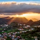 Mirador De Jardina - Teneriffa