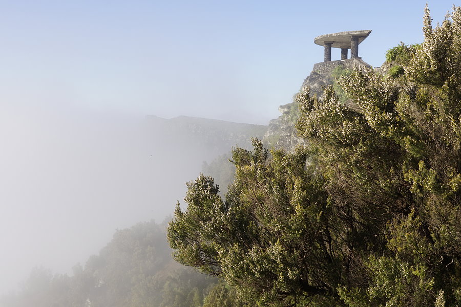 Mirador de Jinama