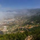 Mirador de la Corona