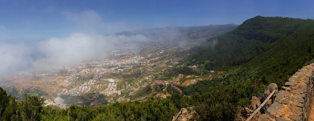 Mirador de la Corona