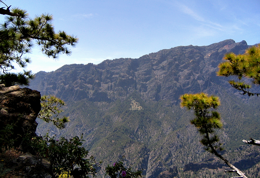 Mirador de La Cumbrecita