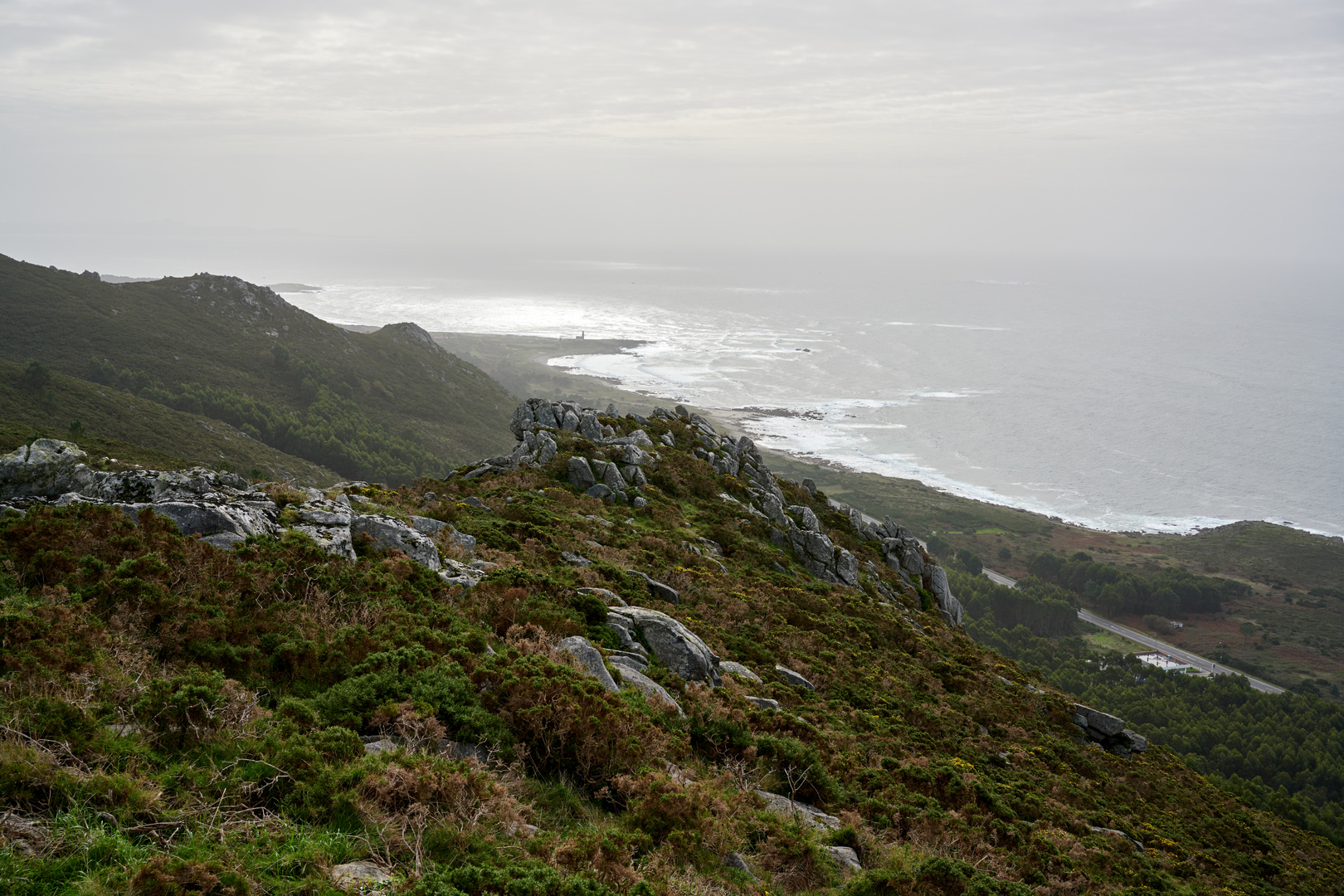 Mirador de Lira