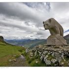 Mirador de Llesba