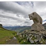 Mirador de Llesba