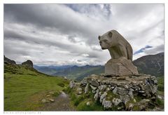 Mirador de Llesba