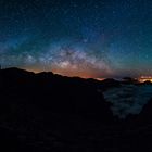 Mirador de Los Andenes