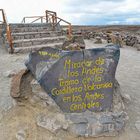 Mirador de los Andes