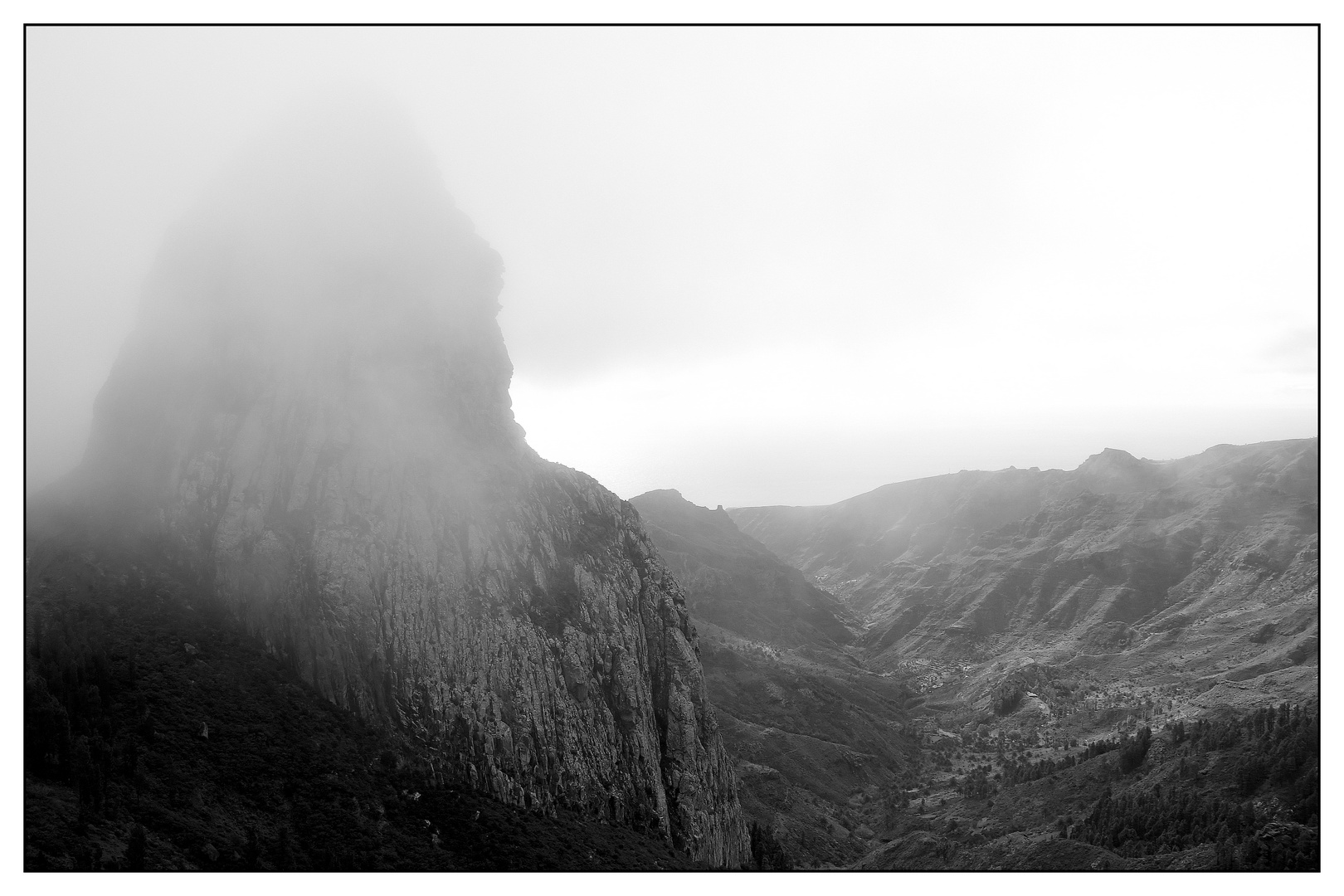 Mirador de los Roques