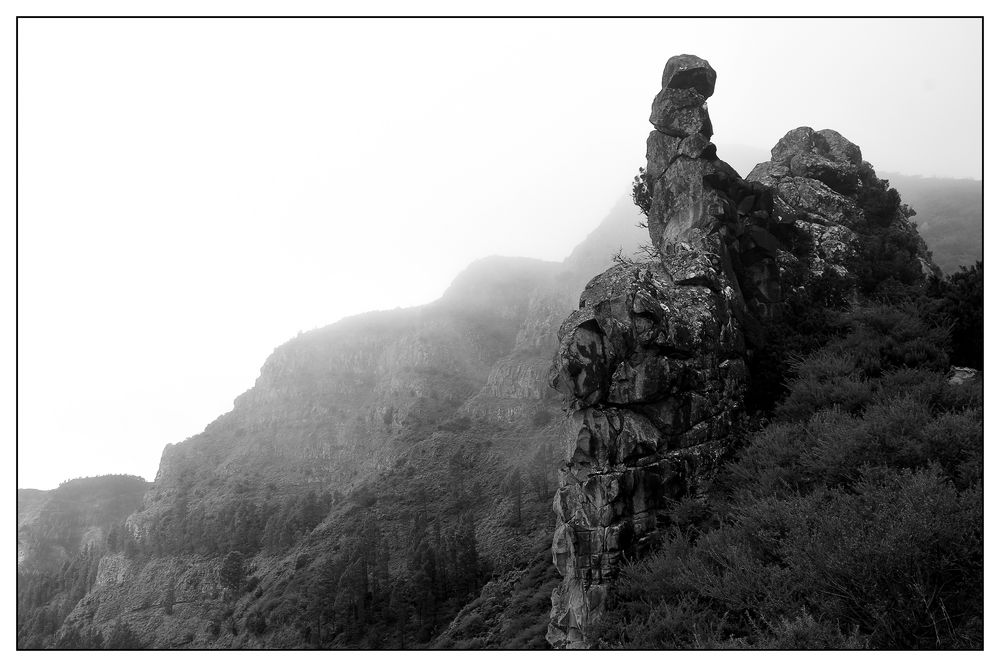 Mirador de los Roques