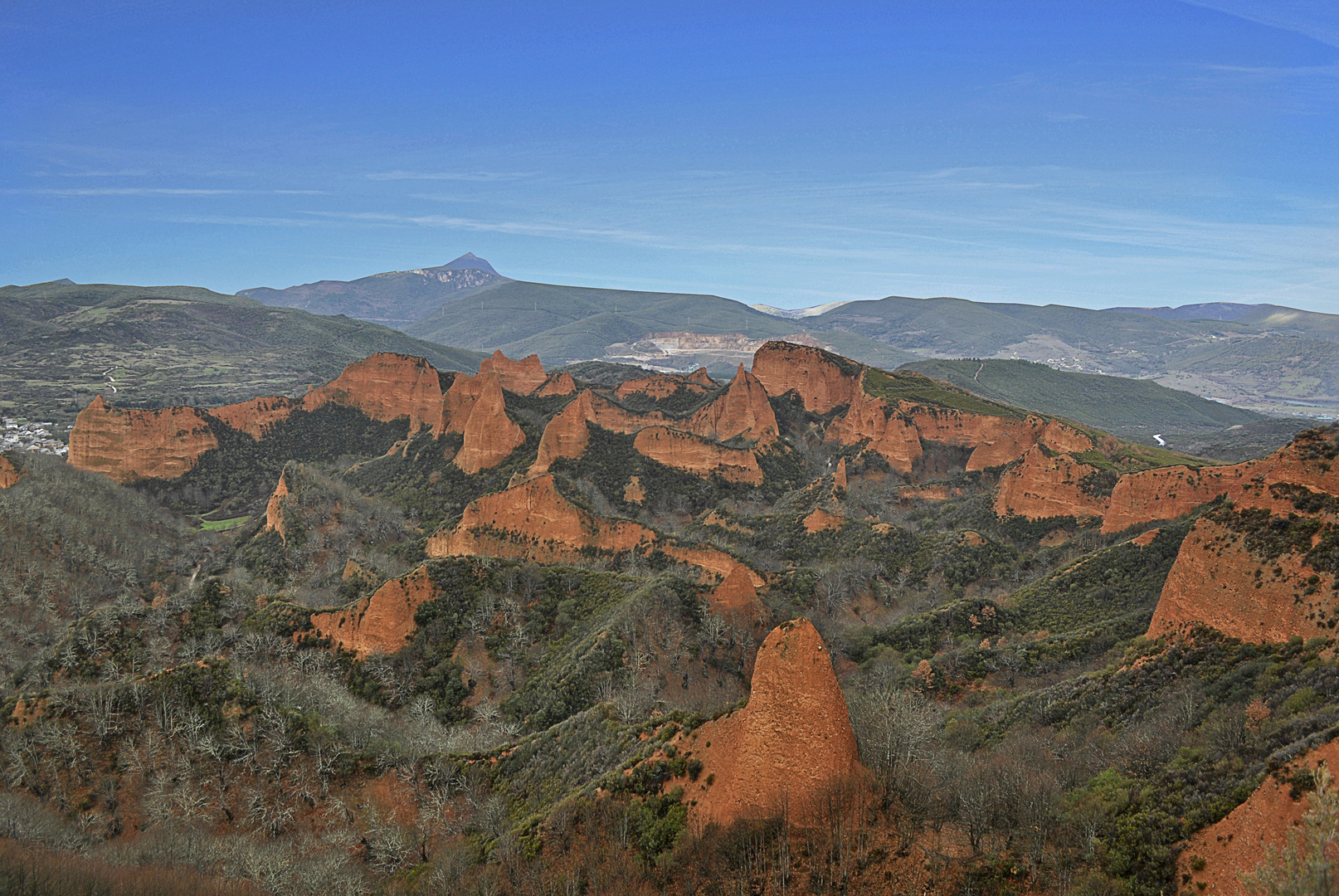 Mirador de Orellan (3)