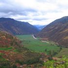 MIRADOR DE PISAC