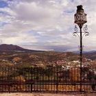 Mirador de Priego de Córdoba