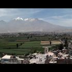 Mirador de Sachaca, Arequipa - Peru