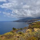 Mirador de San Juanito / La Palma