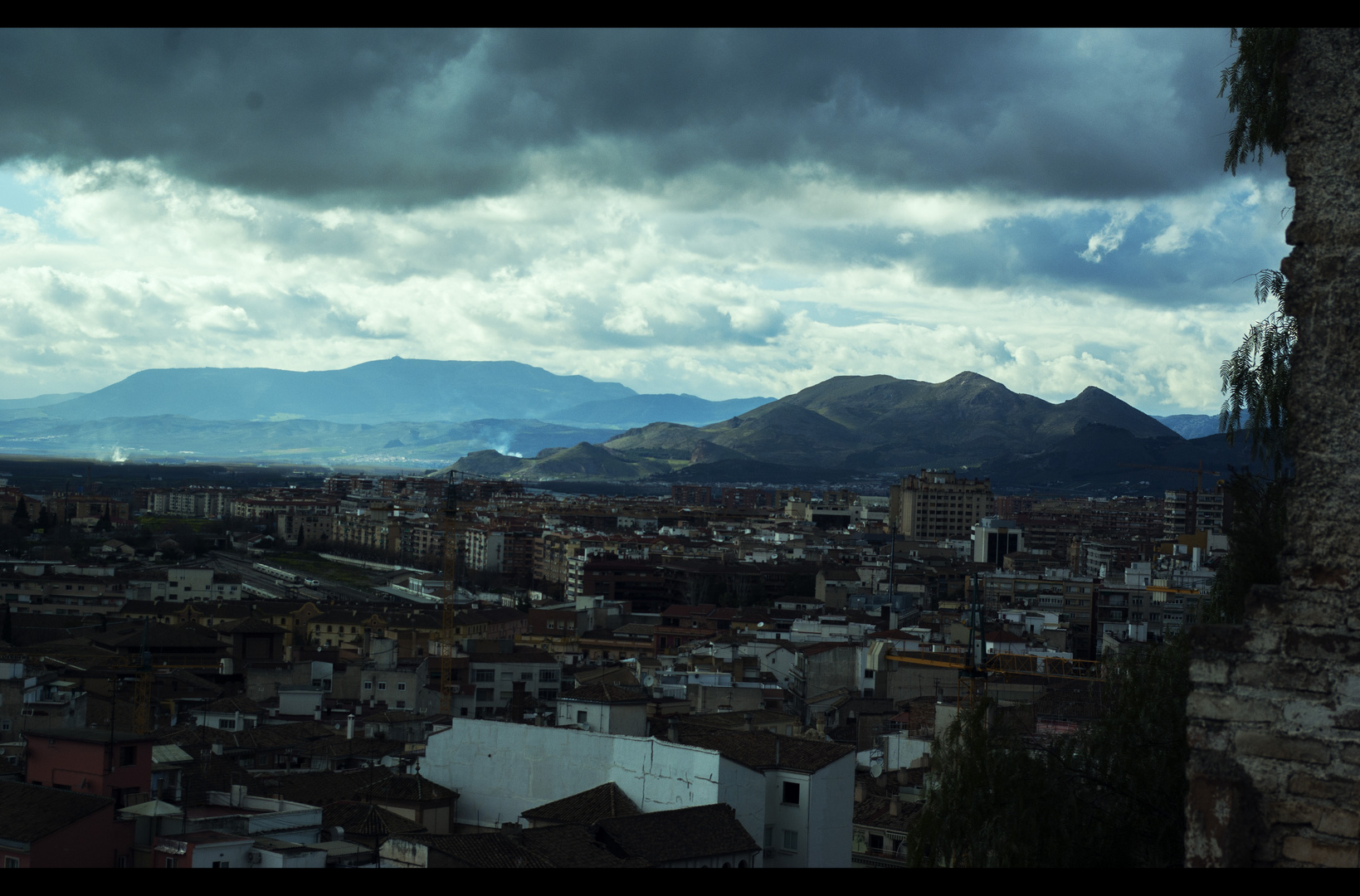 Mirador de San Miguel