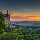 Mirador de Segovia