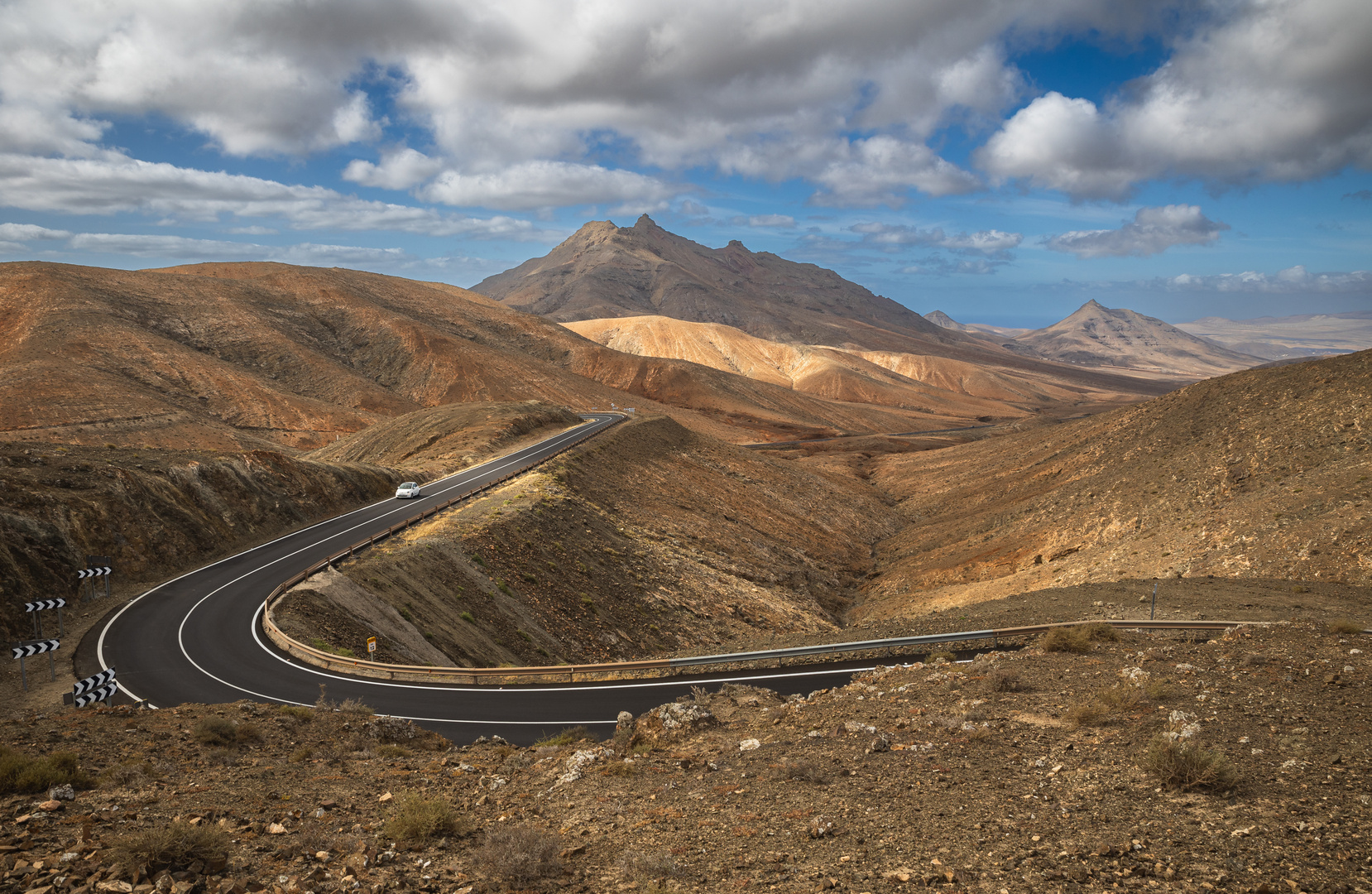 Mirador de Sicasumbre