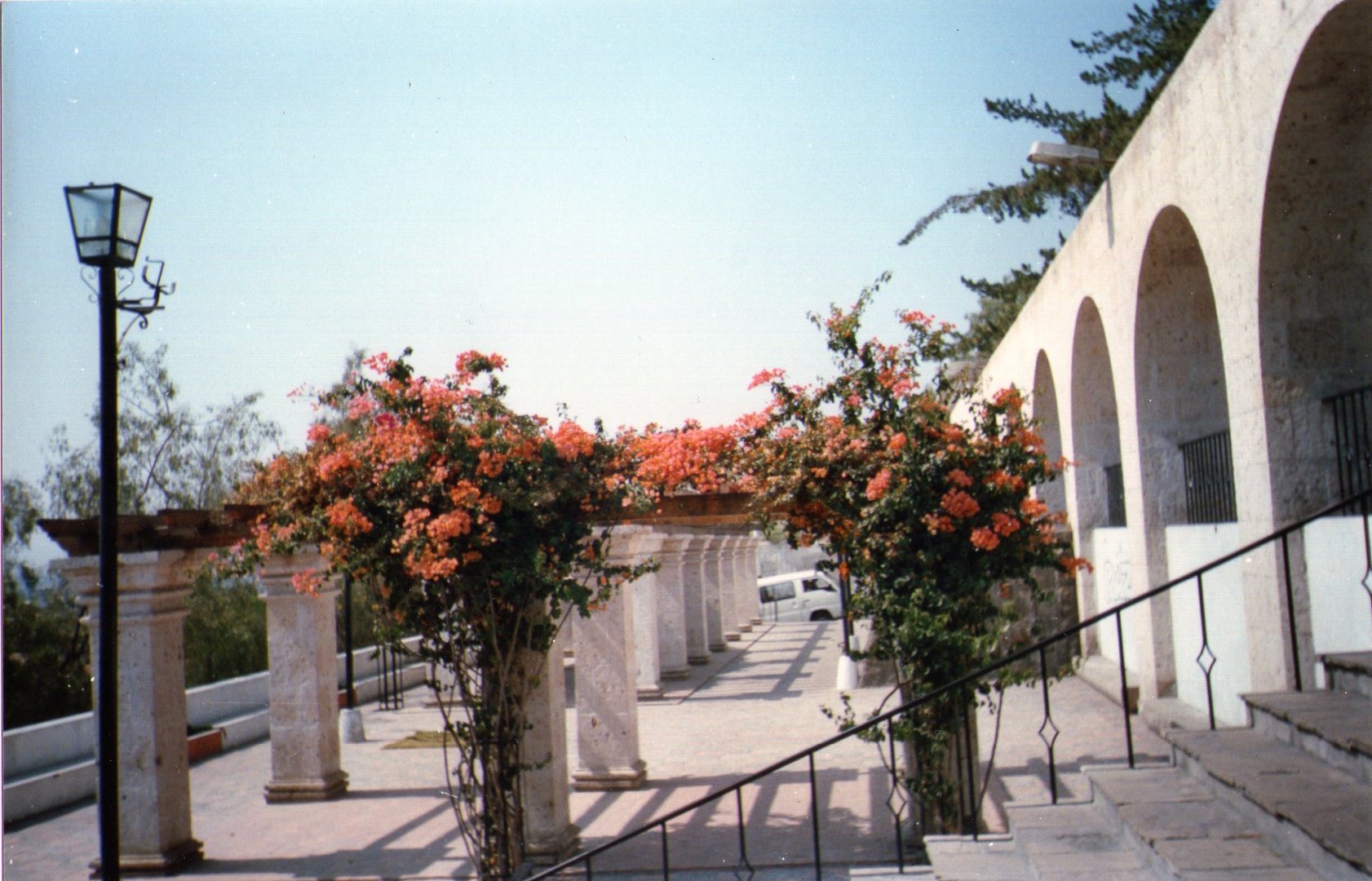 Mirador de Yanahuara