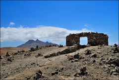 Mirador Degollada del Viento