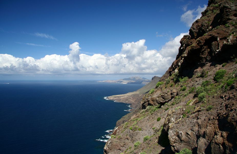 Mirador del Balcón