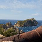 Mirador "Del Cânón Isla Malgrats" 